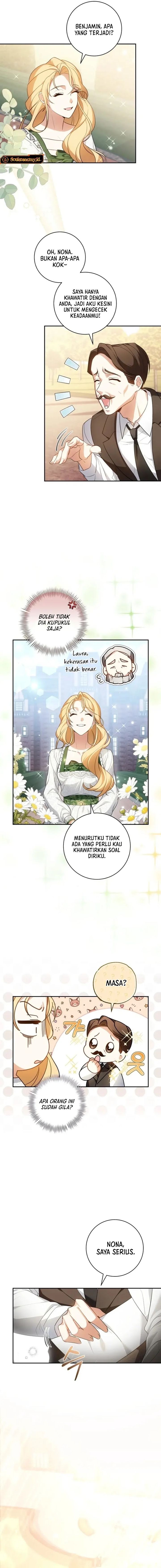 Baca 24-hour Rebirth Consultation Centre - Chapter 1 halaman 7