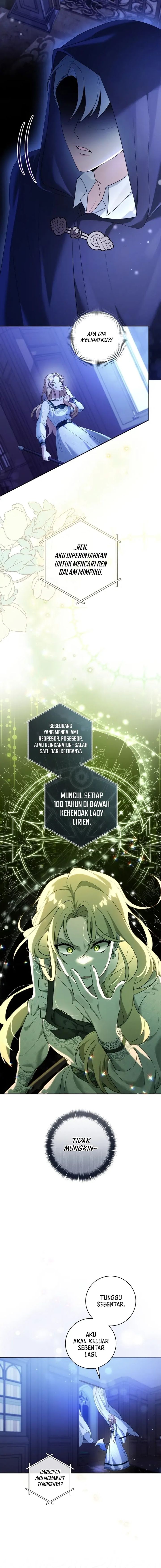 Baca 24-hour Rebirth Consultation Centre - Chapter 2 halaman 9