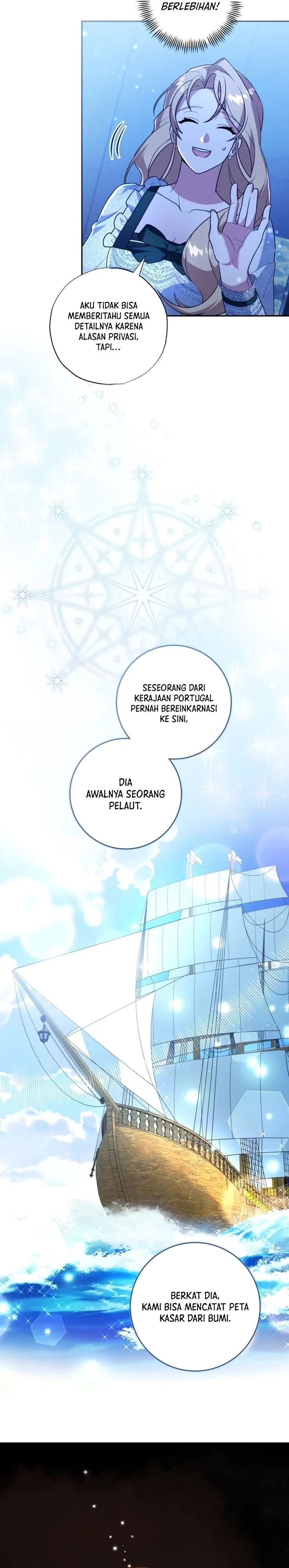 Baca 24-hour Rebirth Consultation Centre - Chapter 3 halaman 5