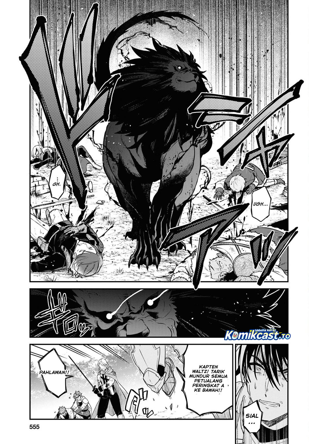 Baca 29-sai Dokushin wa Isekai de Jiyuu ni Ikita......katta. - Chapter 34.1 halaman 13