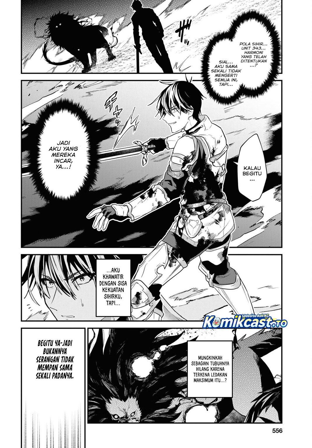 Baca 29-sai Dokushin wa Isekai de Jiyuu ni Ikita......katta. - Chapter 34.1 halaman 14