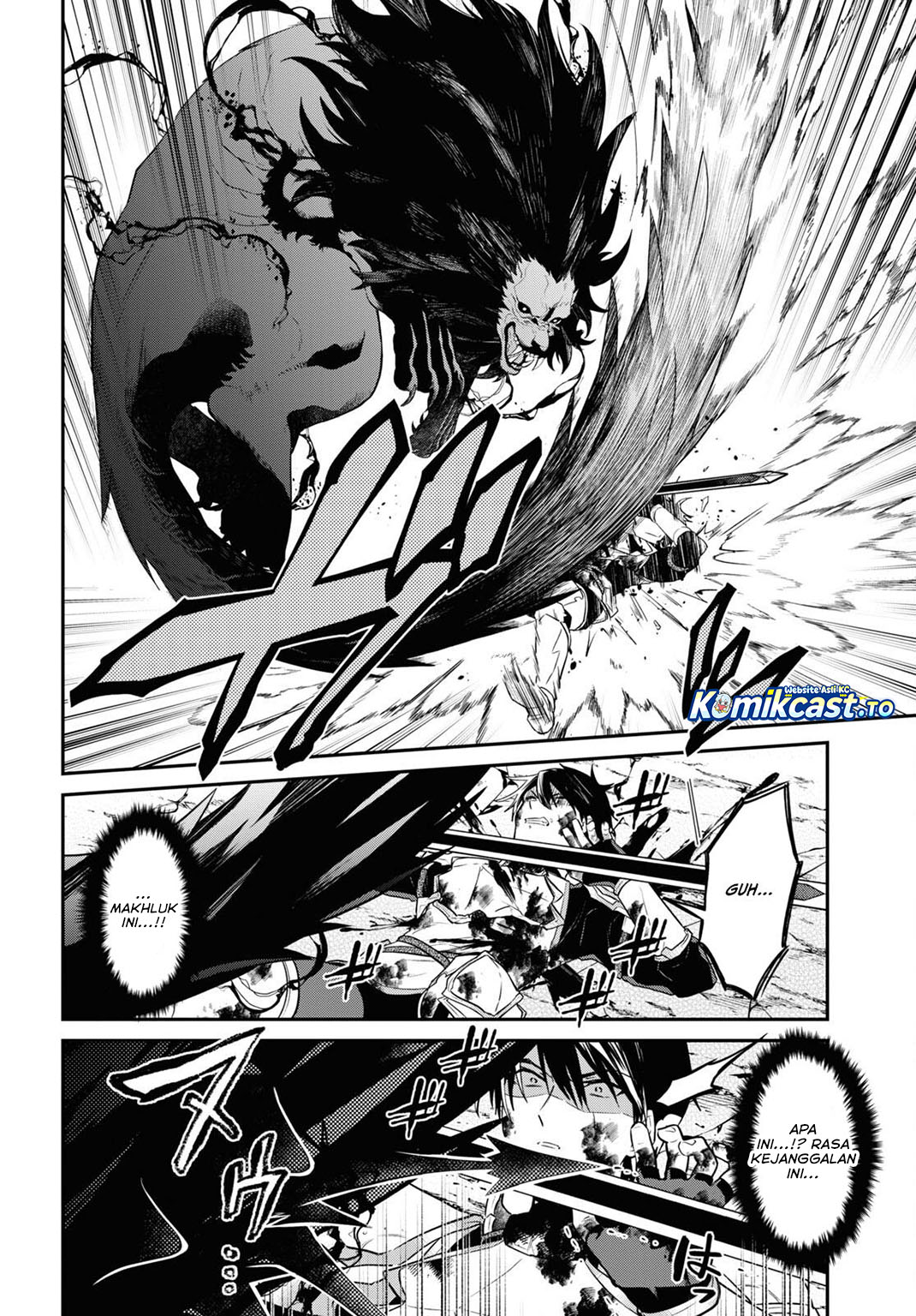 Baca 29-sai Dokushin wa Isekai de Jiyuu ni Ikita......katta. - Chapter 34.1 halaman 18