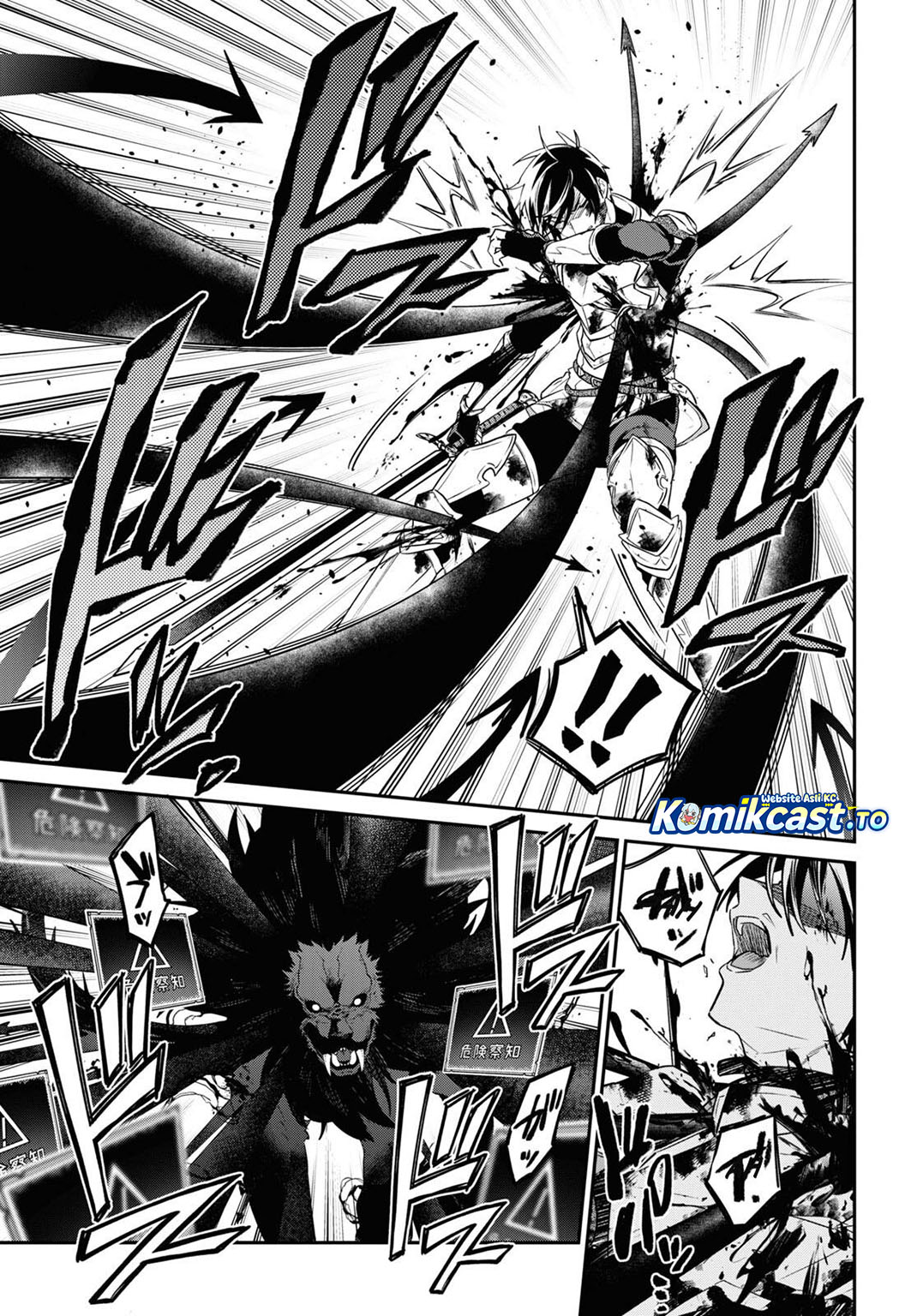 Baca 29-sai Dokushin wa Isekai de Jiyuu ni Ikita......katta. - Chapter 34.1 halaman 19