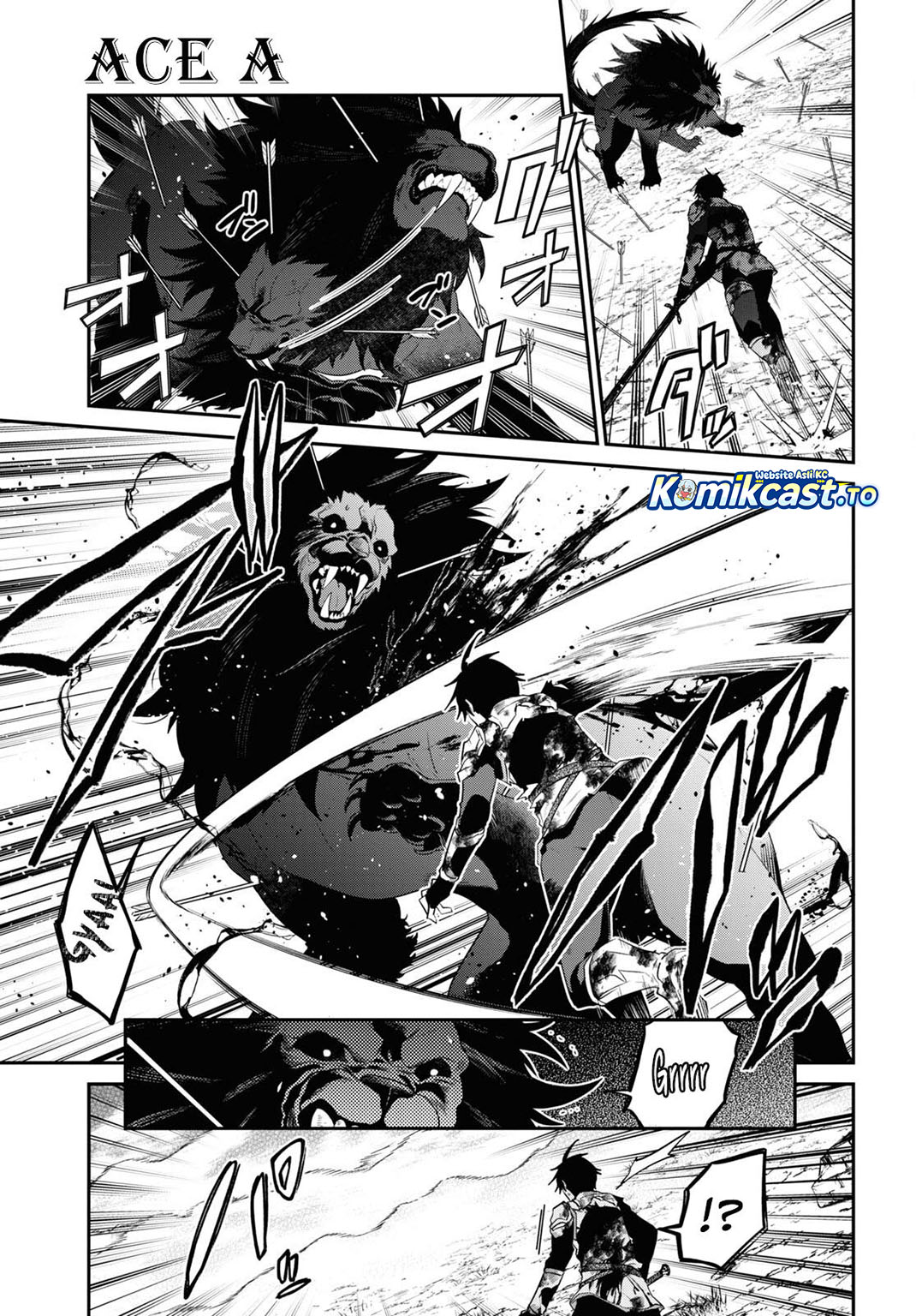Baca 29-sai Dokushin wa Isekai de Jiyuu ni Ikita......katta. - Chapter 34.2 halaman 10
