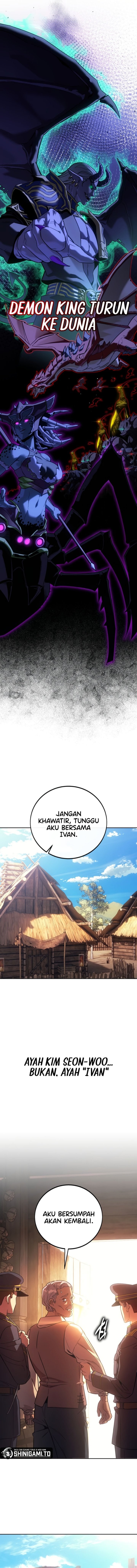 Baca 30 Years Have Passed Since The Prologue - Chapter 1 halaman 10