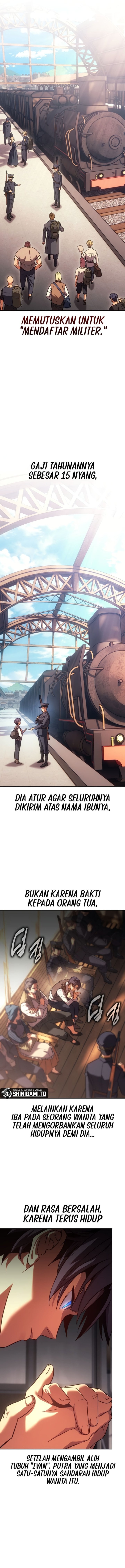 Baca 30 Years Have Passed Since The Prologue - Chapter 1 halaman 14