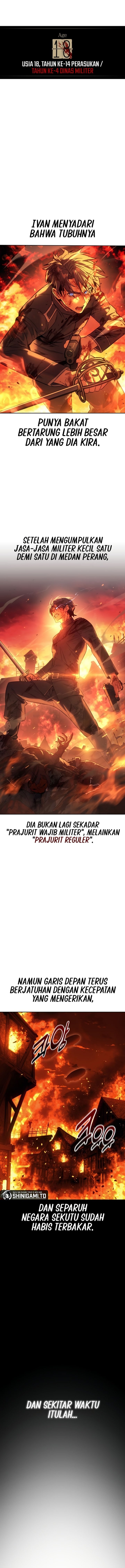 Baca 30 Years Have Passed Since The Prologue - Chapter 1 halaman 15