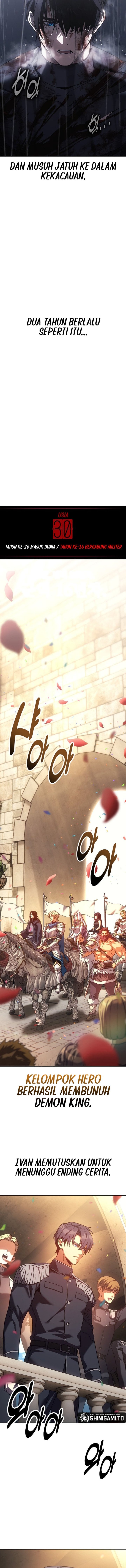 Baca 30 Years Have Passed Since The Prologue - Chapter 1 halaman 19