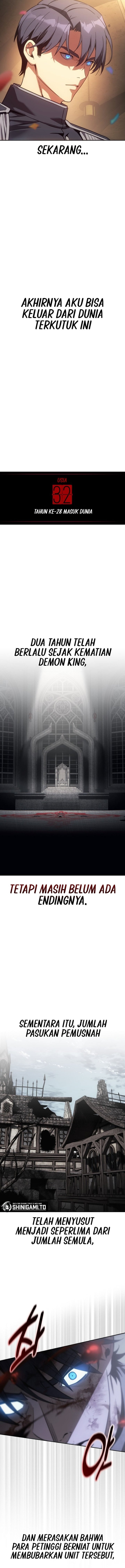 Baca 30 Years Have Passed Since The Prologue - Chapter 1 halaman 20