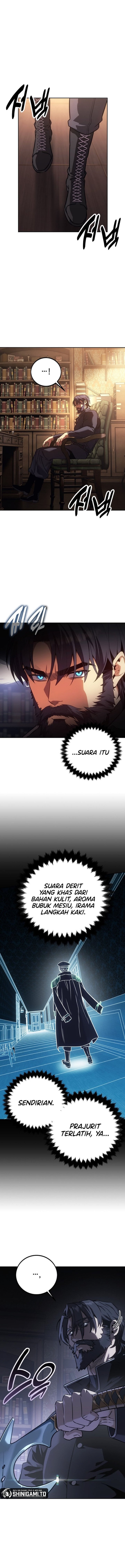 Baca 30 Years Have Passed Since The Prologue - Chapter 1 halaman 24