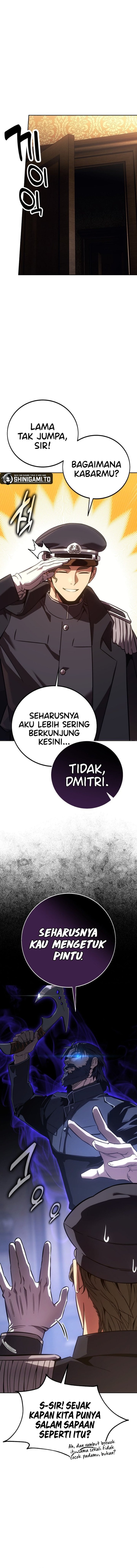 Baca 30 Years Have Passed Since The Prologue - Chapter 1 halaman 25