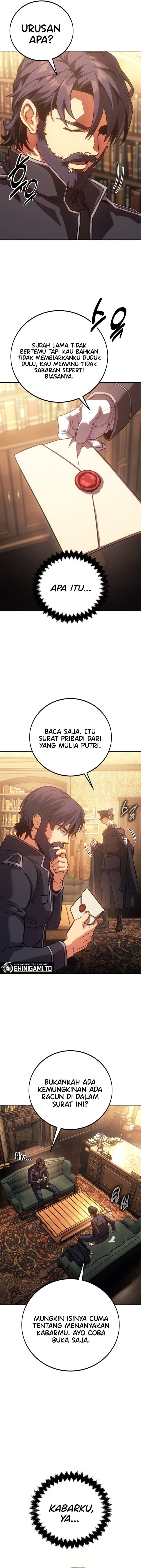 Baca 30 Years Have Passed Since The Prologue - Chapter 1 halaman 26