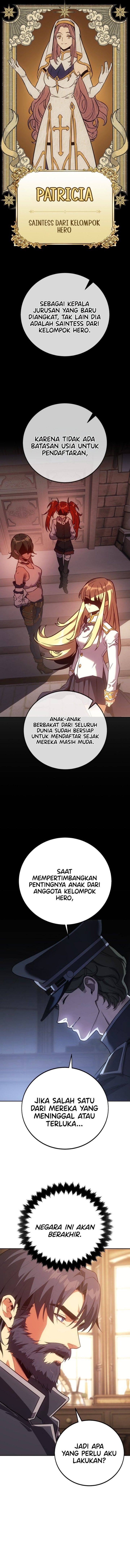 Baca 30 Years Have Passed Since The Prologue - Chapter 1 halaman 30