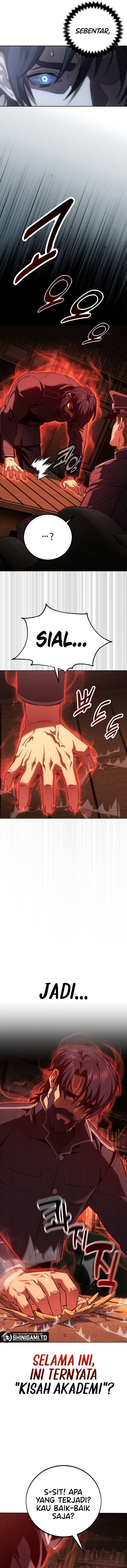 Baca 30 Years Have Passed Since The Prologue - Chapter 1 halaman 32