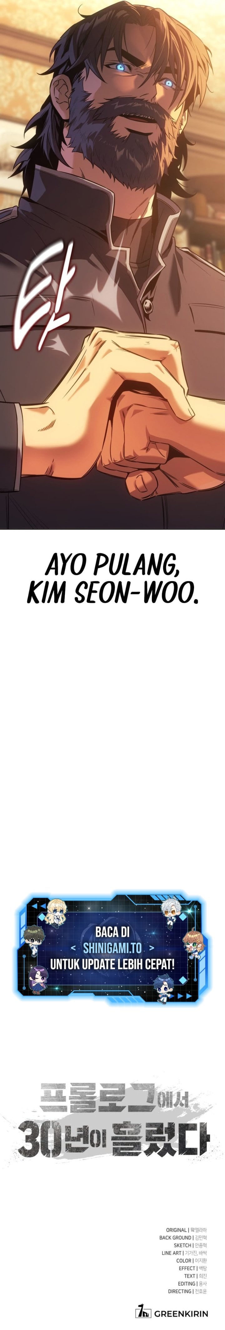 Baca 30 Years Have Passed Since The Prologue - Chapter 1 halaman 34