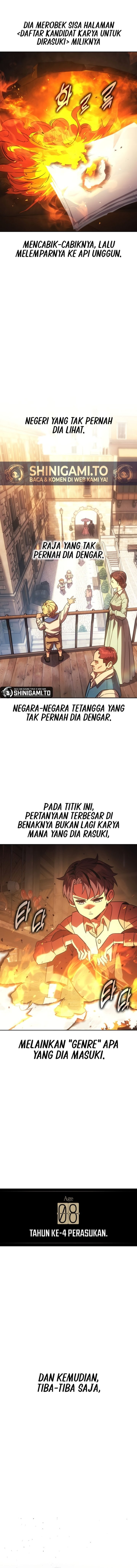 Baca 30 Years Have Passed Since The Prologue - Chapter 1 halaman 9