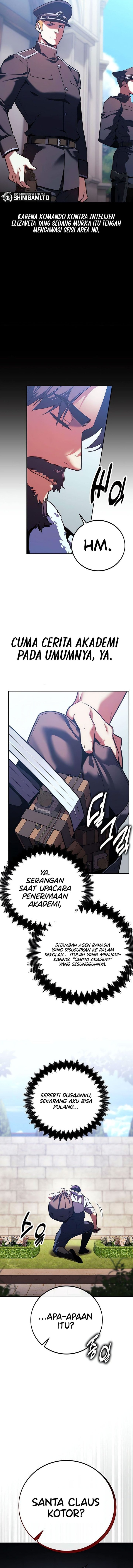 Baca 30 Years Have Passed Since The Prologue Chapter 10 Bahasa Indonesia page 24