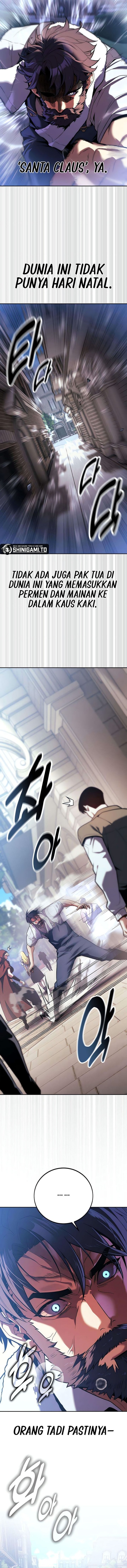Baca 30 Years Have Passed Since The Prologue Chapter 10 Bahasa Indonesia page 30