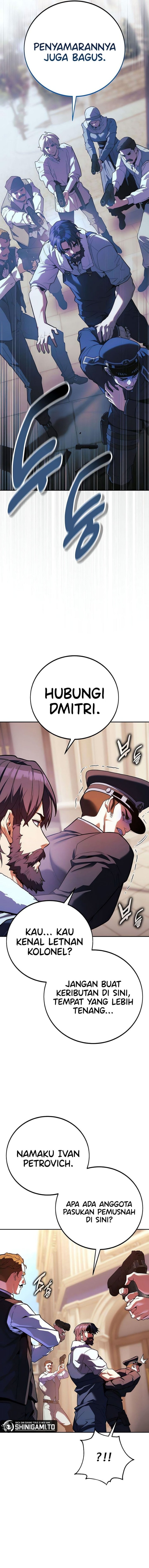 Baca 30 Years Have Passed Since The Prologue Chapter 10 Bahasa Indonesia page 36