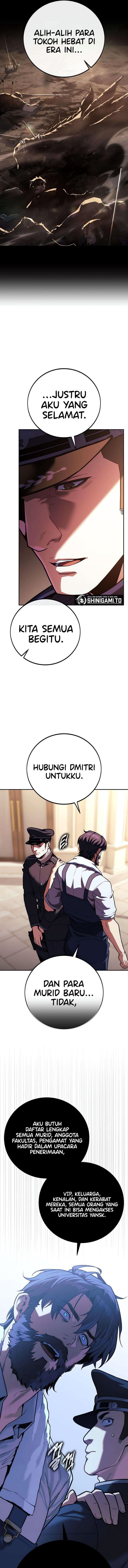 Baca 30 Years Have Passed Since The Prologue Chapter 10 Bahasa Indonesia page 42