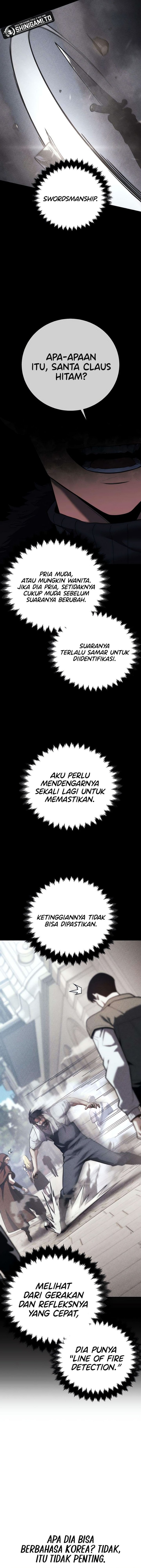 Baca 30 Years Have Passed Since The Prologue Chapter 10 Bahasa Indonesia page 46