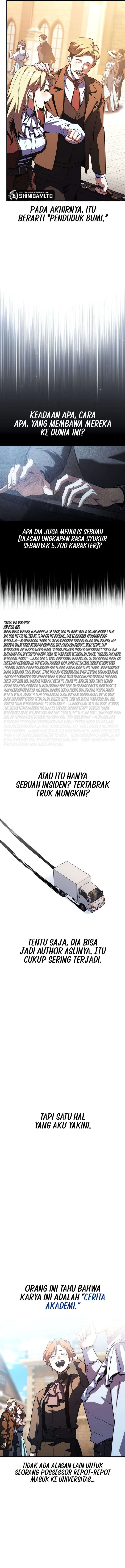 Baca 30 Years Have Passed Since The Prologue Chapter 10 Bahasa Indonesia page 48