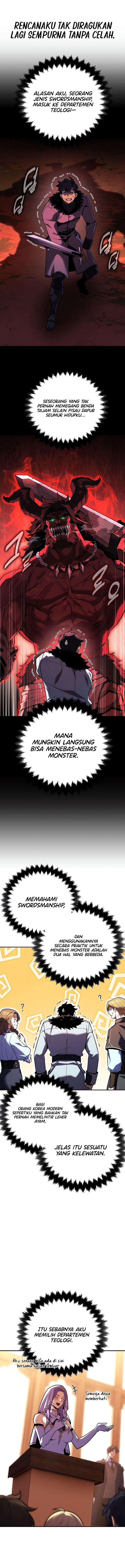 Baca 30 Years Have Passed Since The Prologue Chapter 10 Bahasa Indonesia page 12