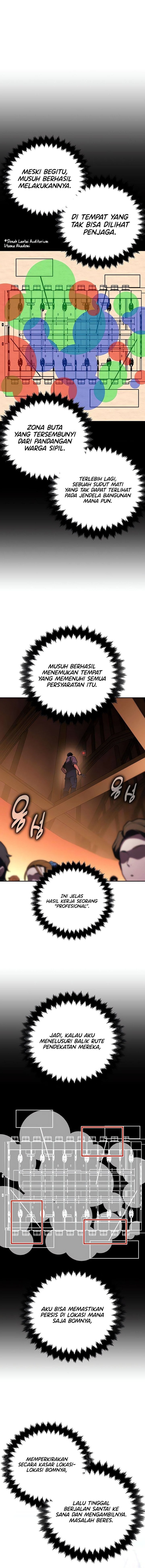 Baca 30 Years Have Passed Since The Prologue Chapter 10 Bahasa Indonesia page 18