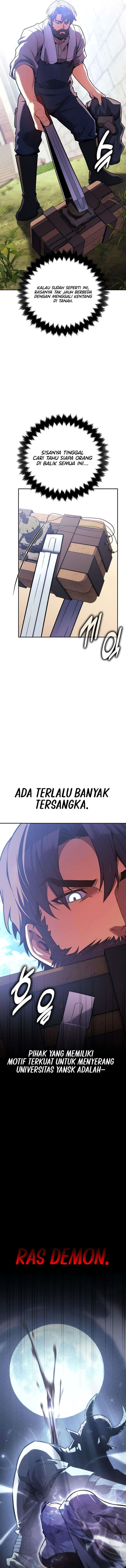 Baca 30 Years Have Passed Since The Prologue Chapter 10 Bahasa Indonesia page 20