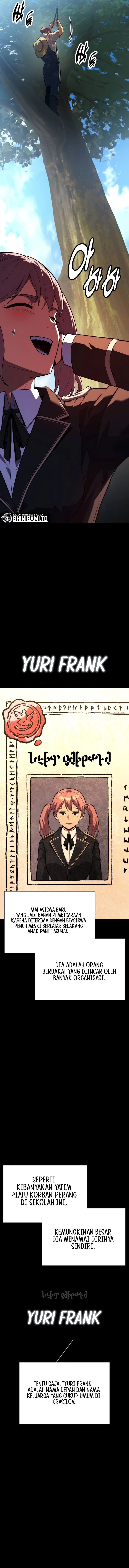 Baca 30 Years Have Passed Since The Prologue Chapter 11 Bahasa Indonesia page 34