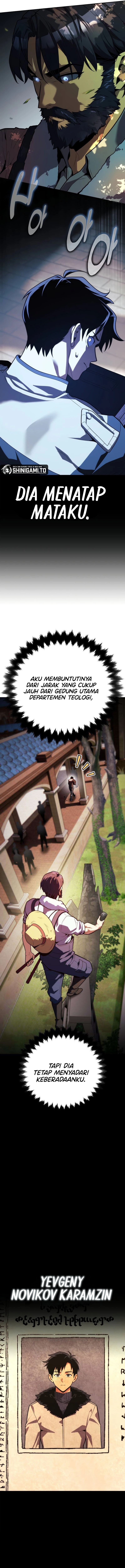 Baca 30 Years Have Passed Since The Prologue Chapter 11 Bahasa Indonesia page 42