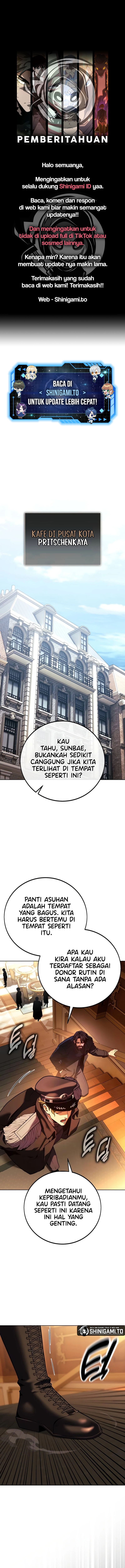 Baca 30 Years Have Passed Since The Prologue Chapter 11 Bahasa Indonesia page 8