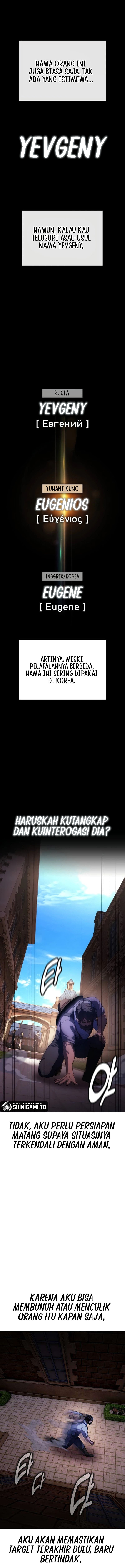 Baca 30 Years Have Passed Since The Prologue Chapter 11 Bahasa Indonesia page 44