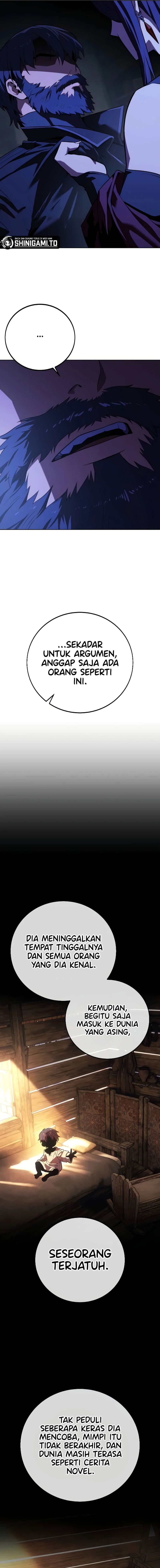 Baca 30 Years Have Passed Since The Prologue Chapter 11 Bahasa Indonesia page 56