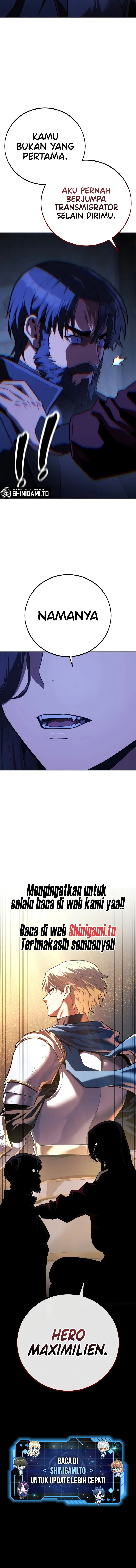 Baca 30 Years Have Passed Since The Prologue Chapter 11 Bahasa Indonesia page 64