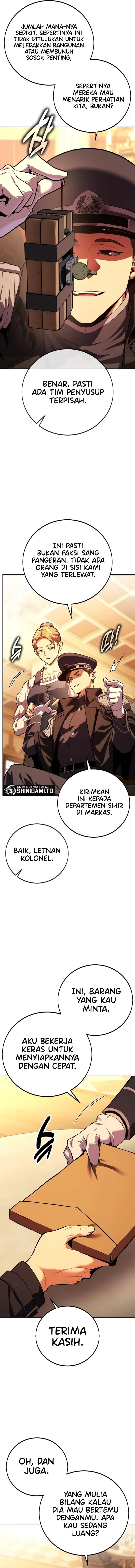 Baca 30 Years Have Passed Since The Prologue Chapter 11 Bahasa Indonesia page 14