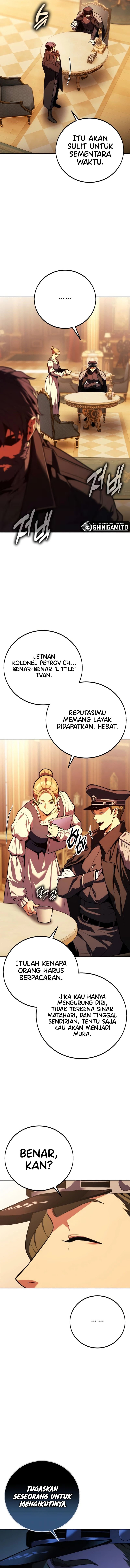 Baca 30 Years Have Passed Since The Prologue Chapter 11 Bahasa Indonesia page 16