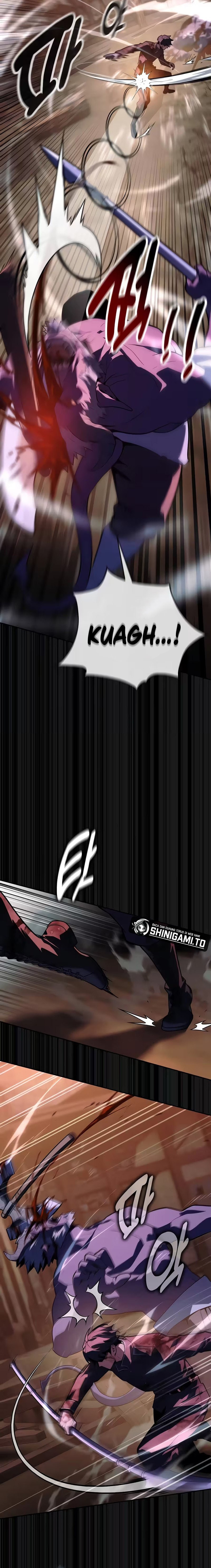 Baca 30 Years Have Passed Since The Prologue Chapter 12 Bahasa Indonesia page 34