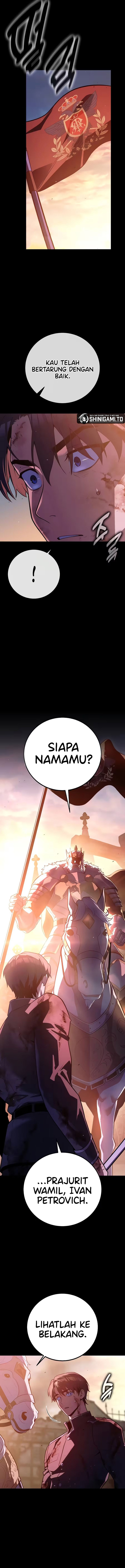 Baca 30 Years Have Passed Since The Prologue Chapter 12 Bahasa Indonesia page 38