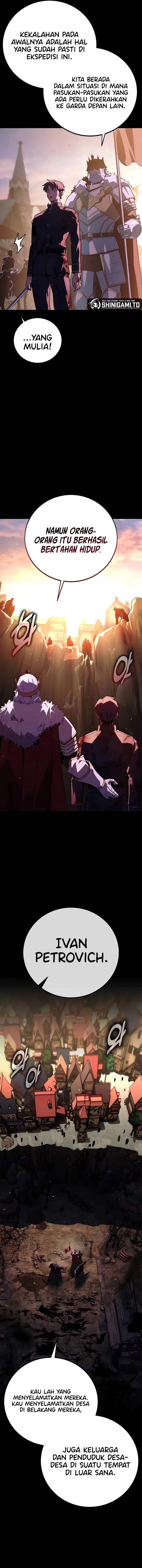 Baca 30 Years Have Passed Since The Prologue Chapter 12 Bahasa Indonesia page 42