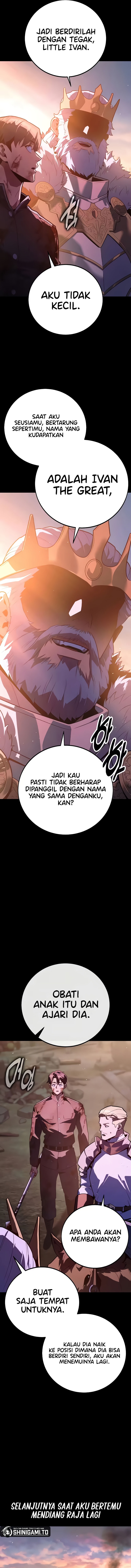 Baca 30 Years Have Passed Since The Prologue Chapter 12 Bahasa Indonesia page 44