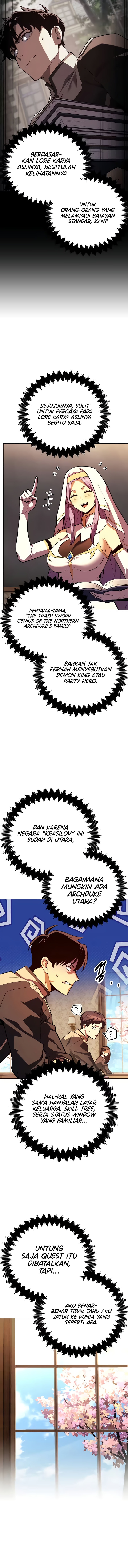Baca 30 Years Have Passed Since The Prologue Chapter 12 Bahasa Indonesia page 52