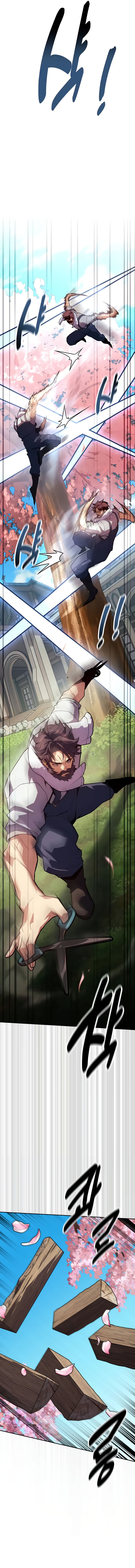 Baca 30 Years Have Passed Since The Prologue Chapter 12 Bahasa Indonesia page 54