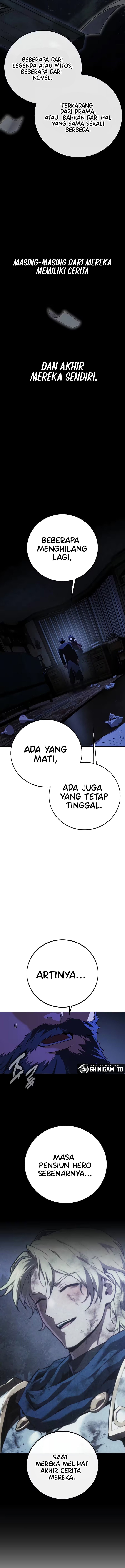 Baca 30 Years Have Passed Since The Prologue Chapter 12 Bahasa Indonesia page 12
