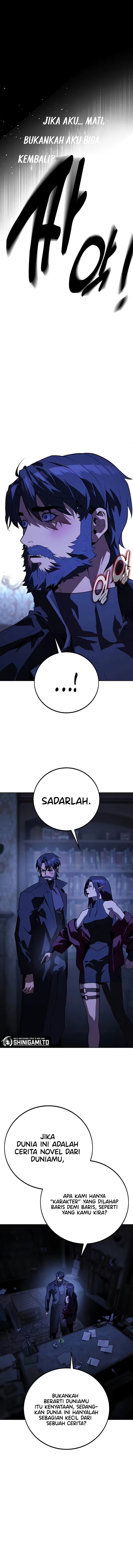 Baca 30 Years Have Passed Since The Prologue Chapter 12 Bahasa Indonesia page 16