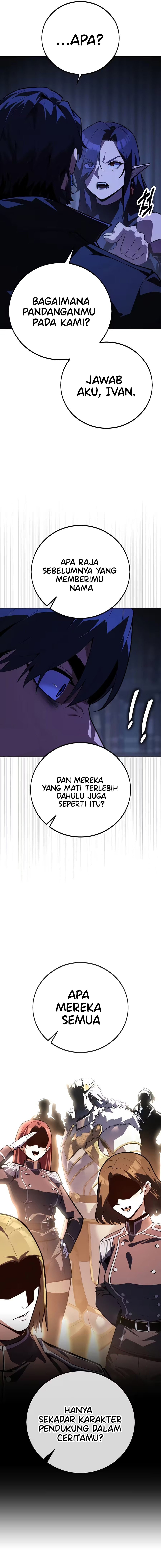 Baca 30 Years Have Passed Since The Prologue Chapter 12 Bahasa Indonesia page 18