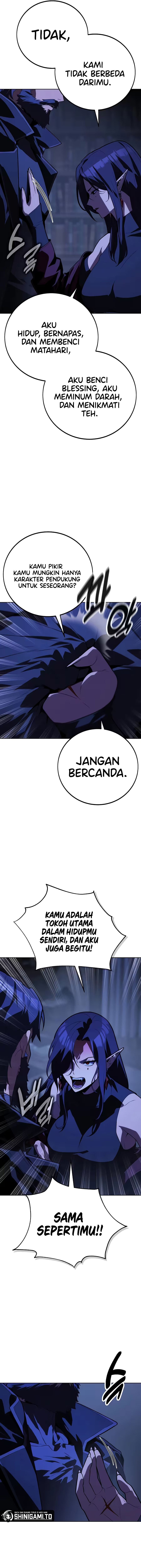 Baca 30 Years Have Passed Since The Prologue Chapter 12 Bahasa Indonesia page 20