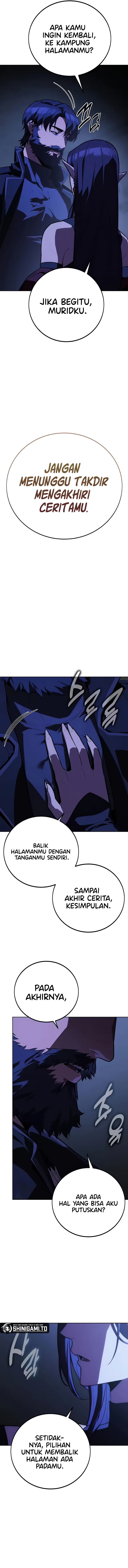 Baca 30 Years Have Passed Since The Prologue Chapter 12 Bahasa Indonesia page 22