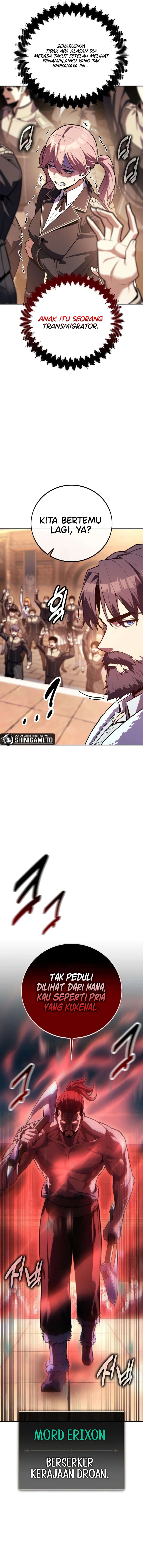 Baca 30 Years Have Passed Since The Prologue Chapter 13 Bahasa Indonesia page 24