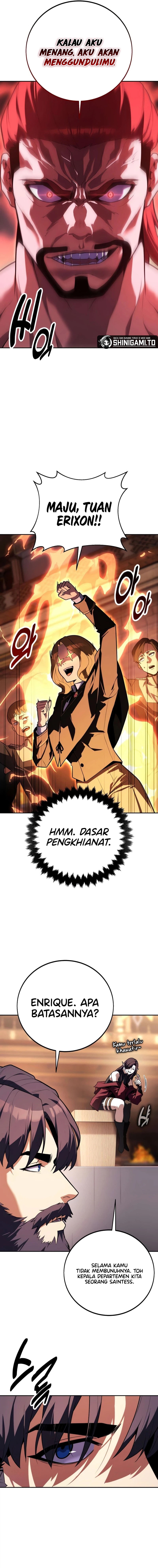 Baca 30 Years Have Passed Since The Prologue Chapter 13 Bahasa Indonesia page 26